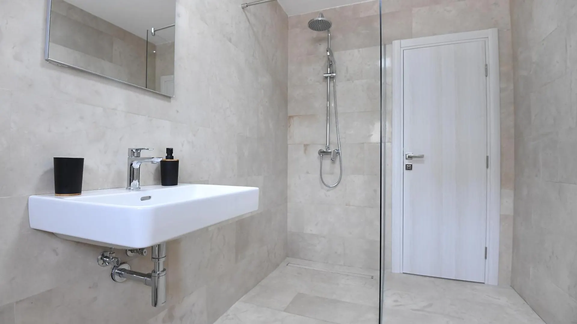 Bibinje Apartments Horvátország