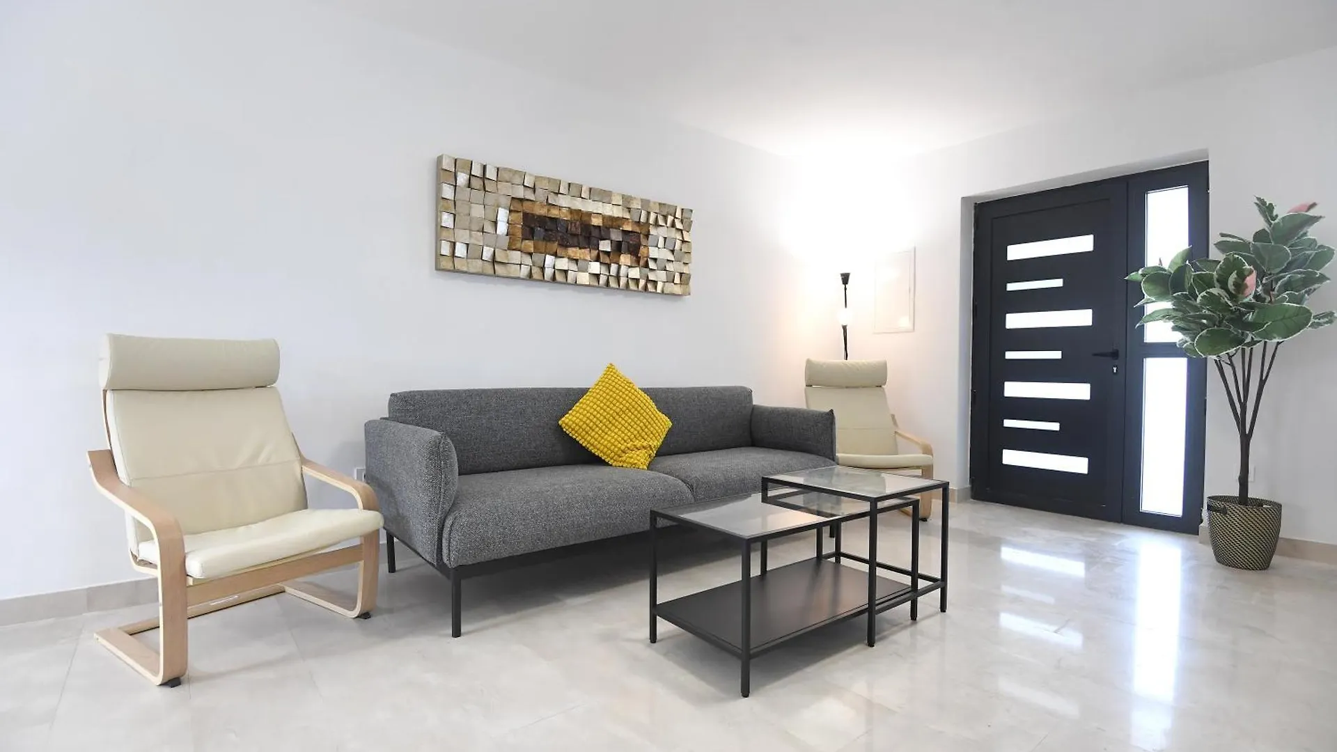 Apartmanhotel Bibinje Apartments