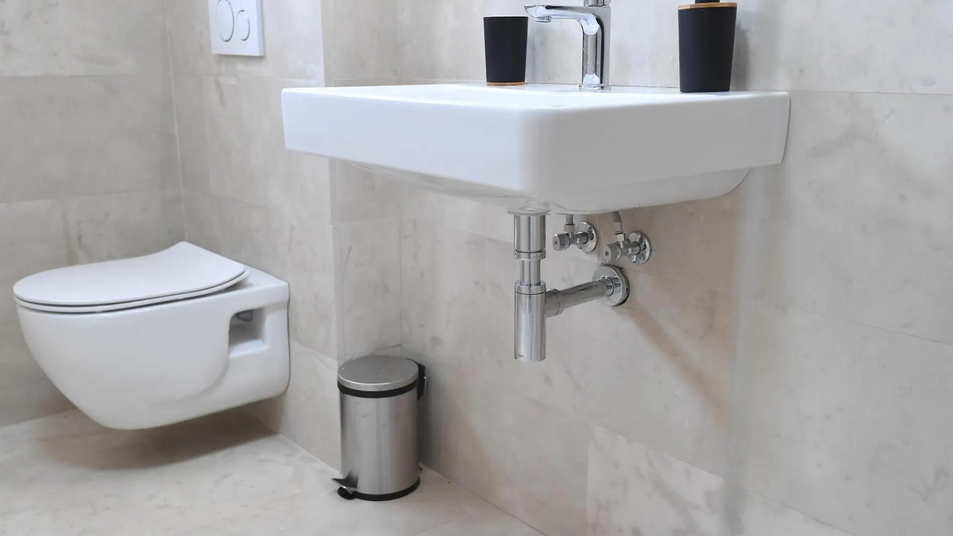 Apartmanhotel Bibinje Apartments