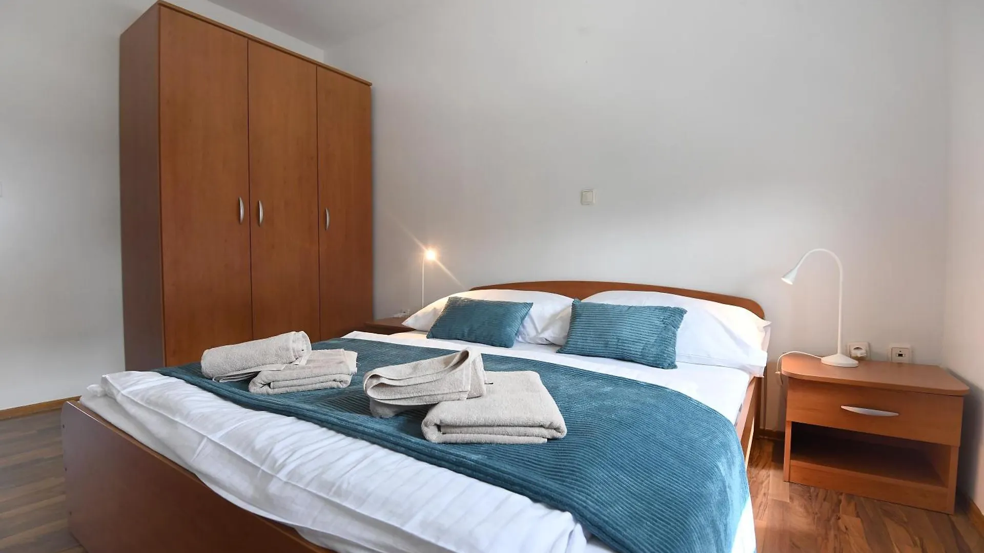 Bibinje Apartments Apartmanhotel