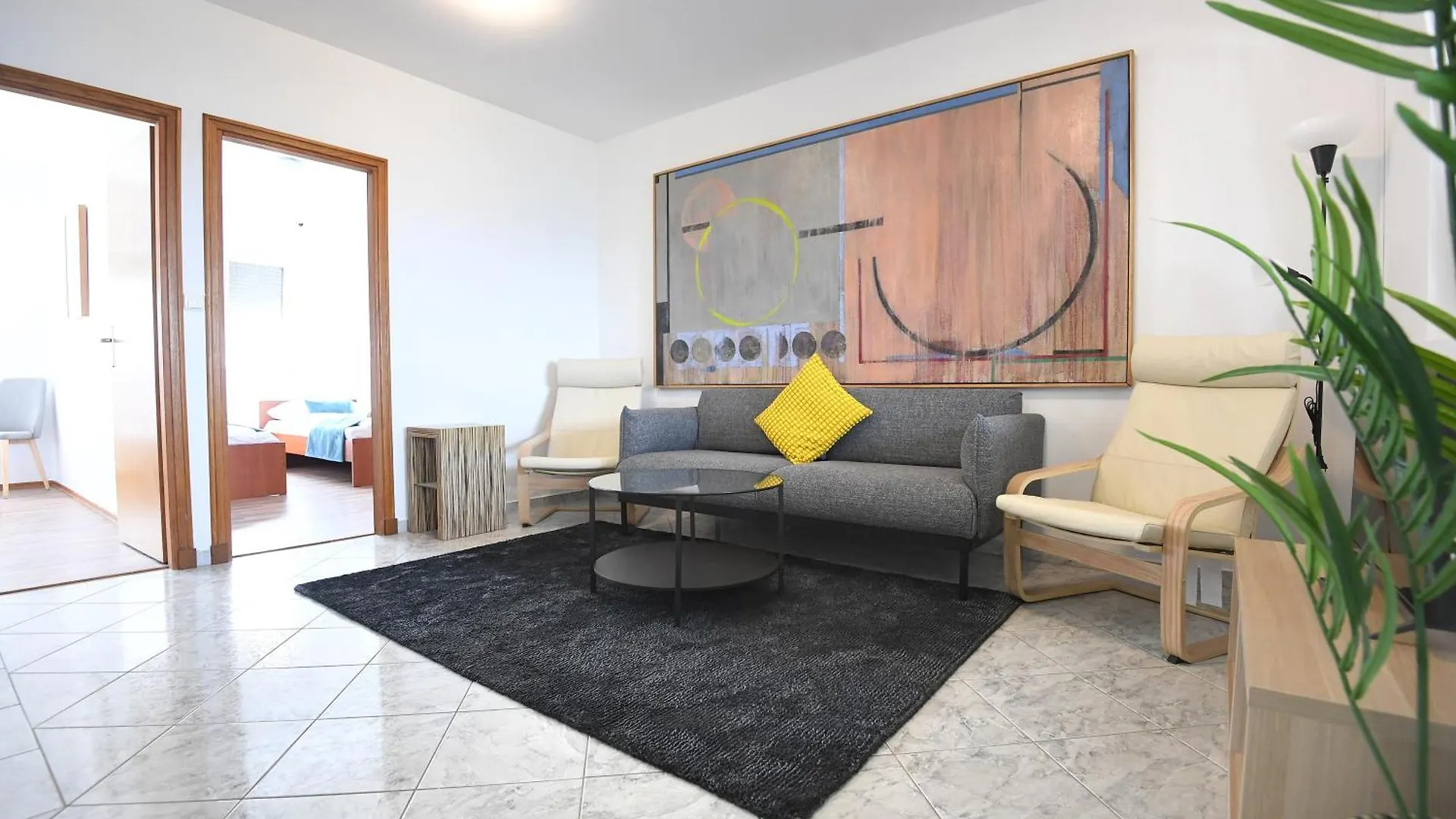 Bibinje Apartments Horvátország