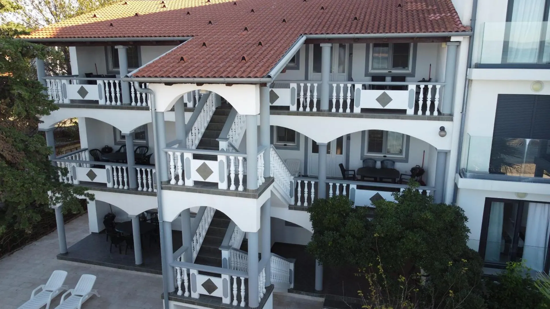 Apartmanhotel Bibinje Apartments