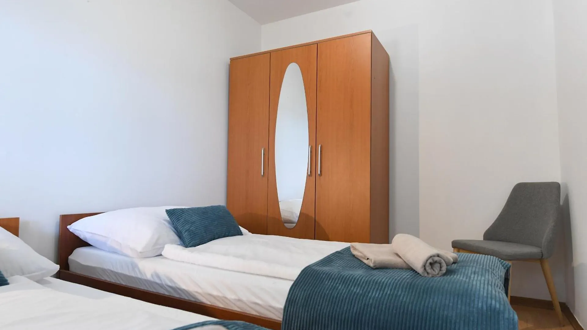 Bibinje Apartments Apartmanhotel