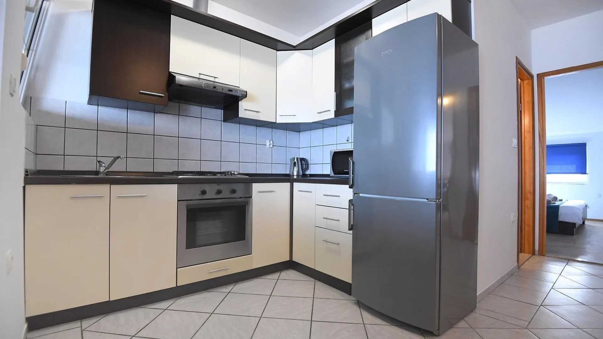 Bibinje Apartments Apartmanhotel