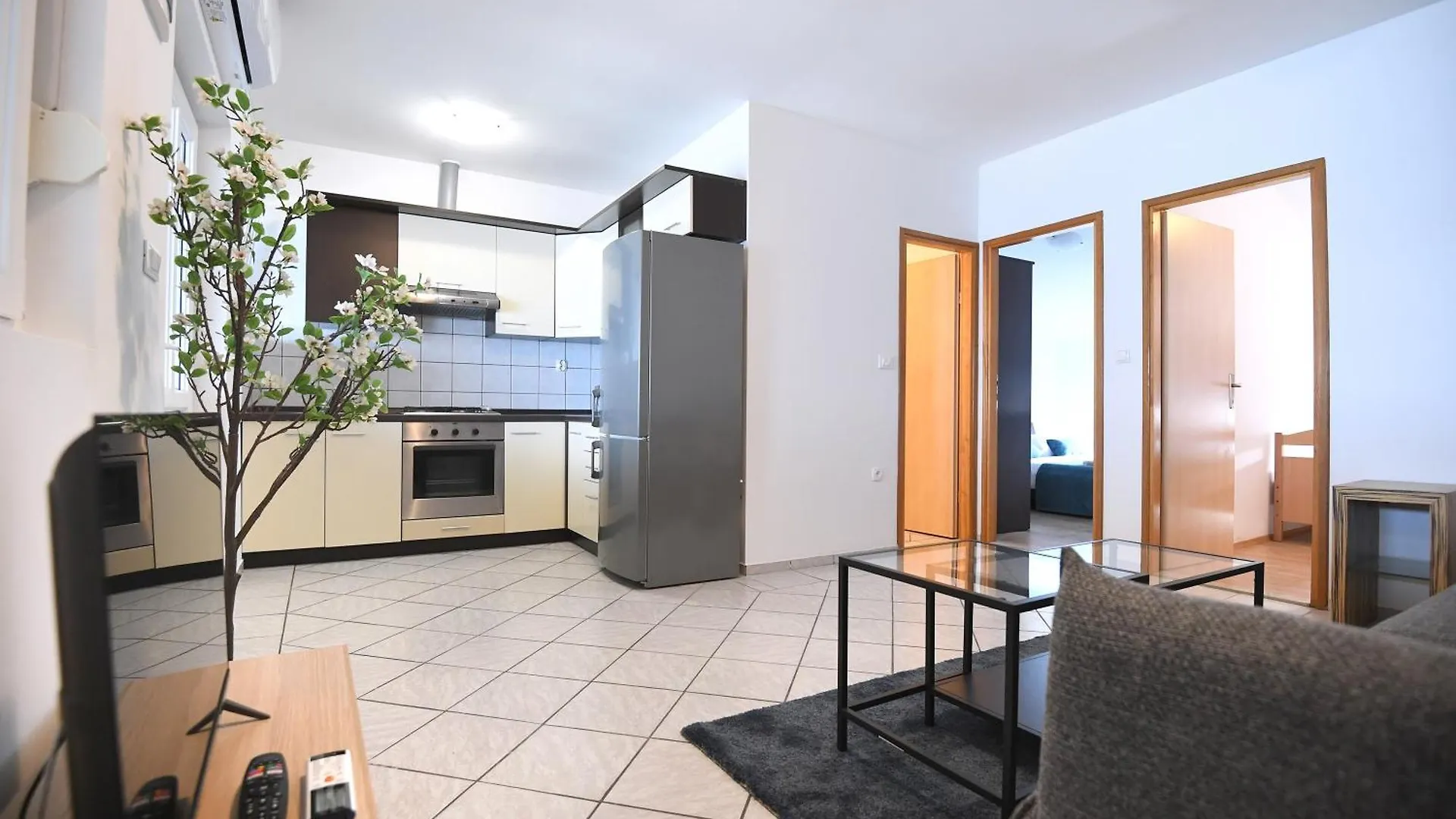 Bibinje Apartments