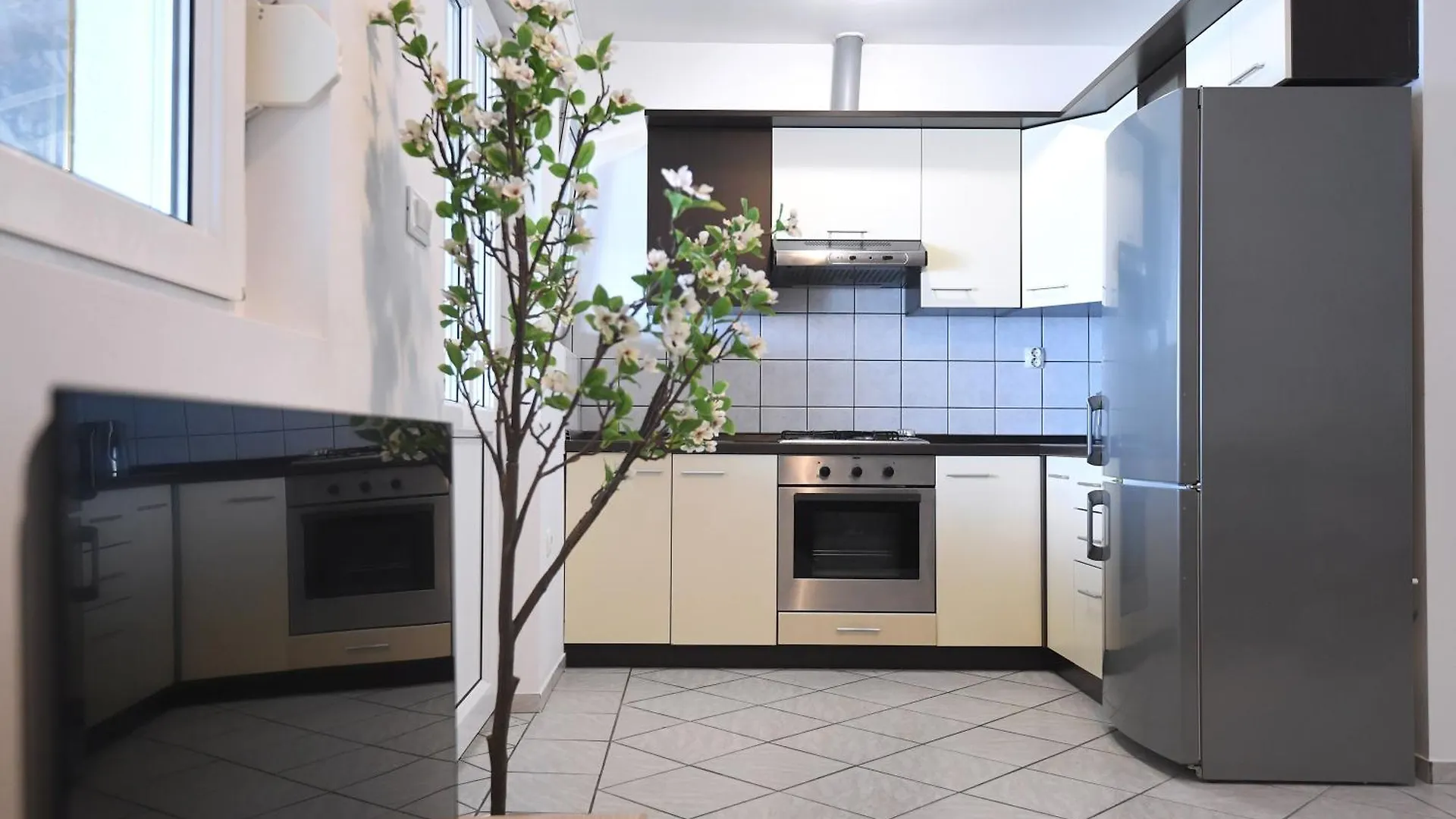 Apartmanhotel Bibinje Apartments