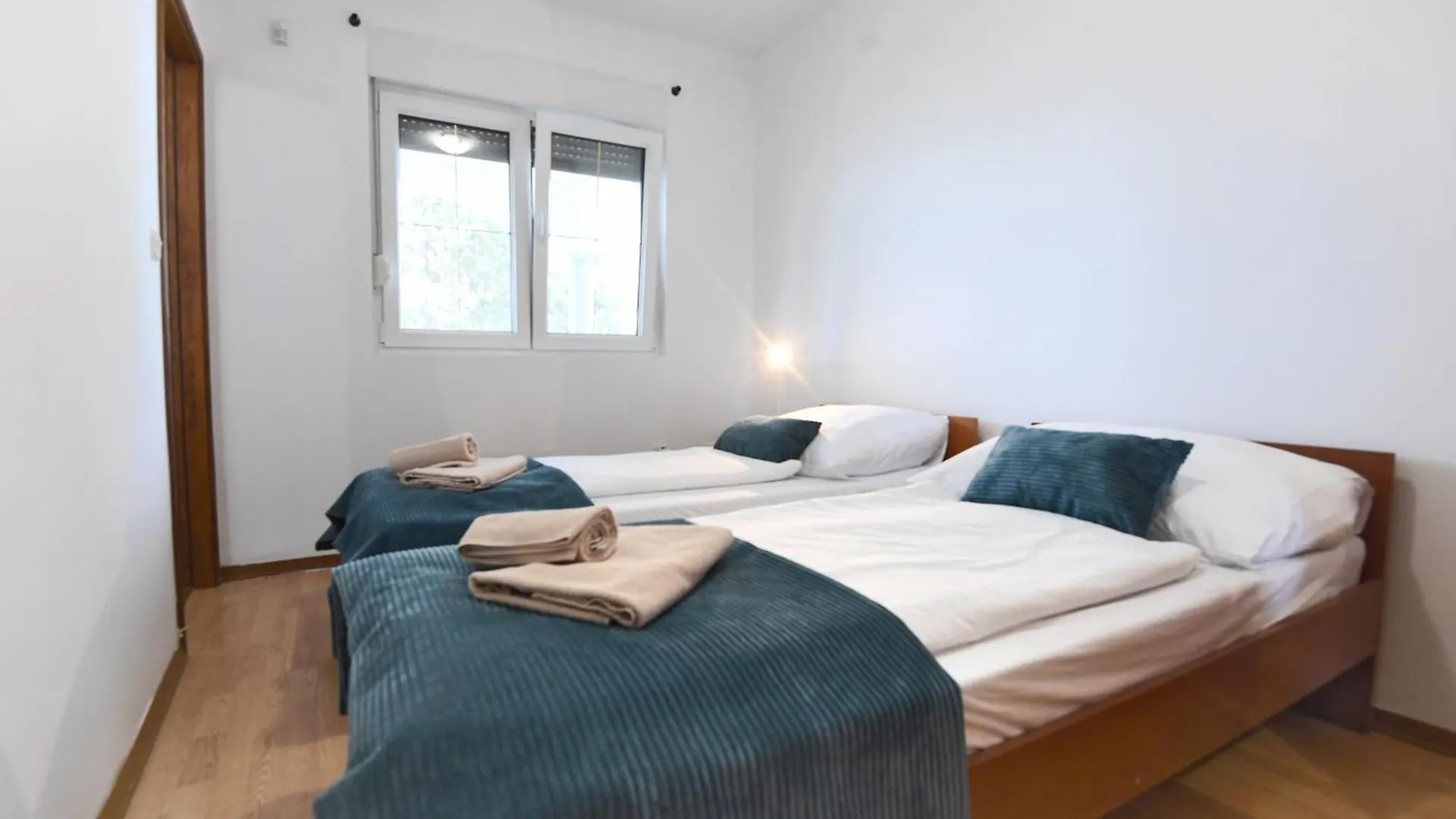 Bibinje Apartments Apartmanhotel
