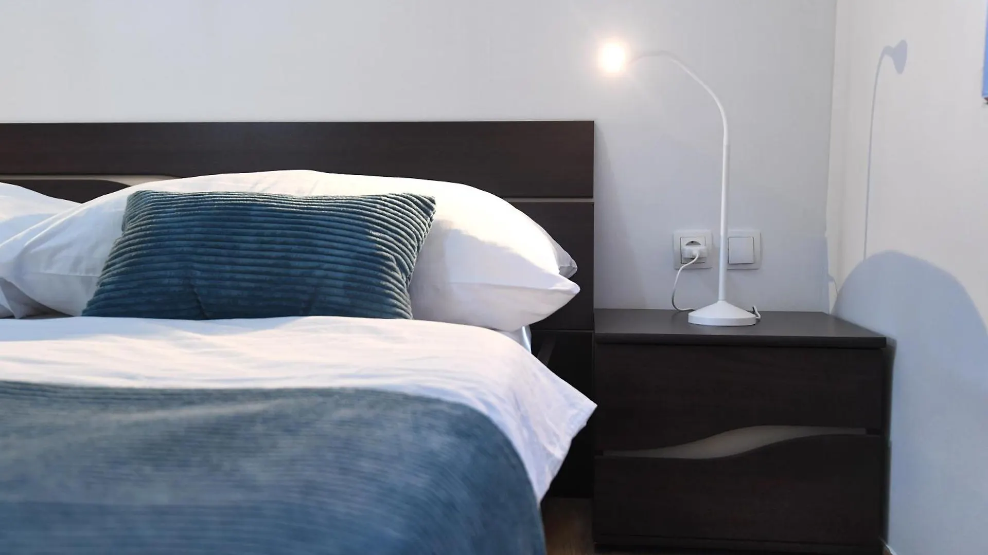 Apartmanhotel Bibinje Apartments