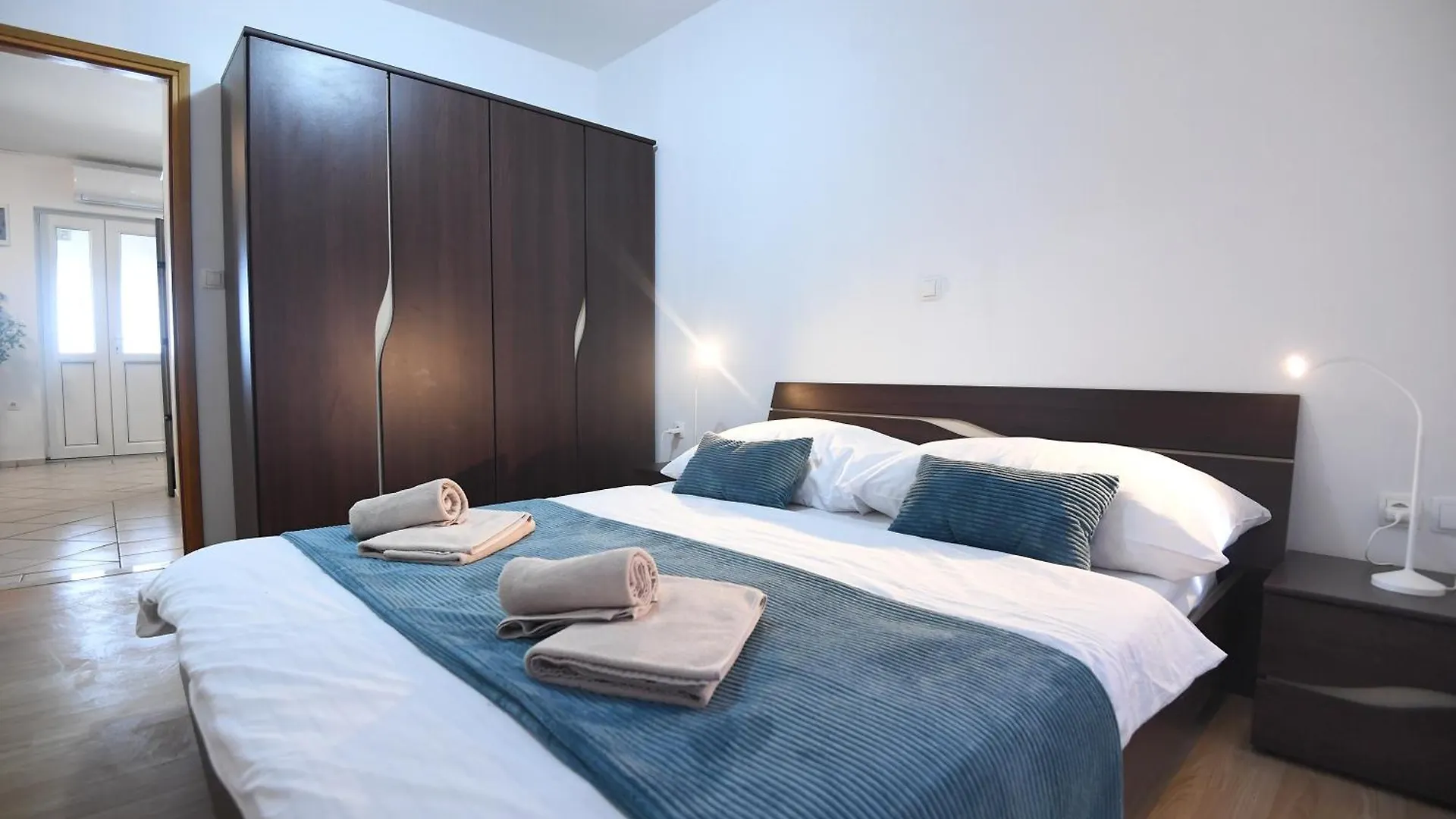 Apartmanhotel Bibinje Apartments
