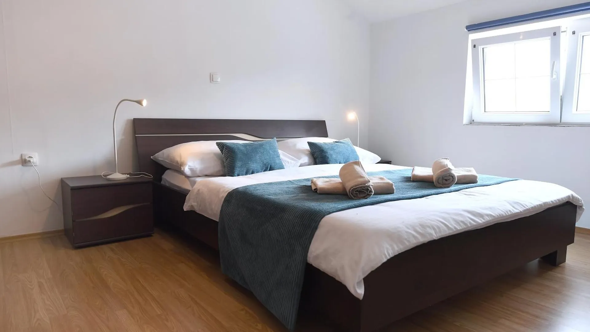 Apartmanhotel Bibinje Apartments Horvátország