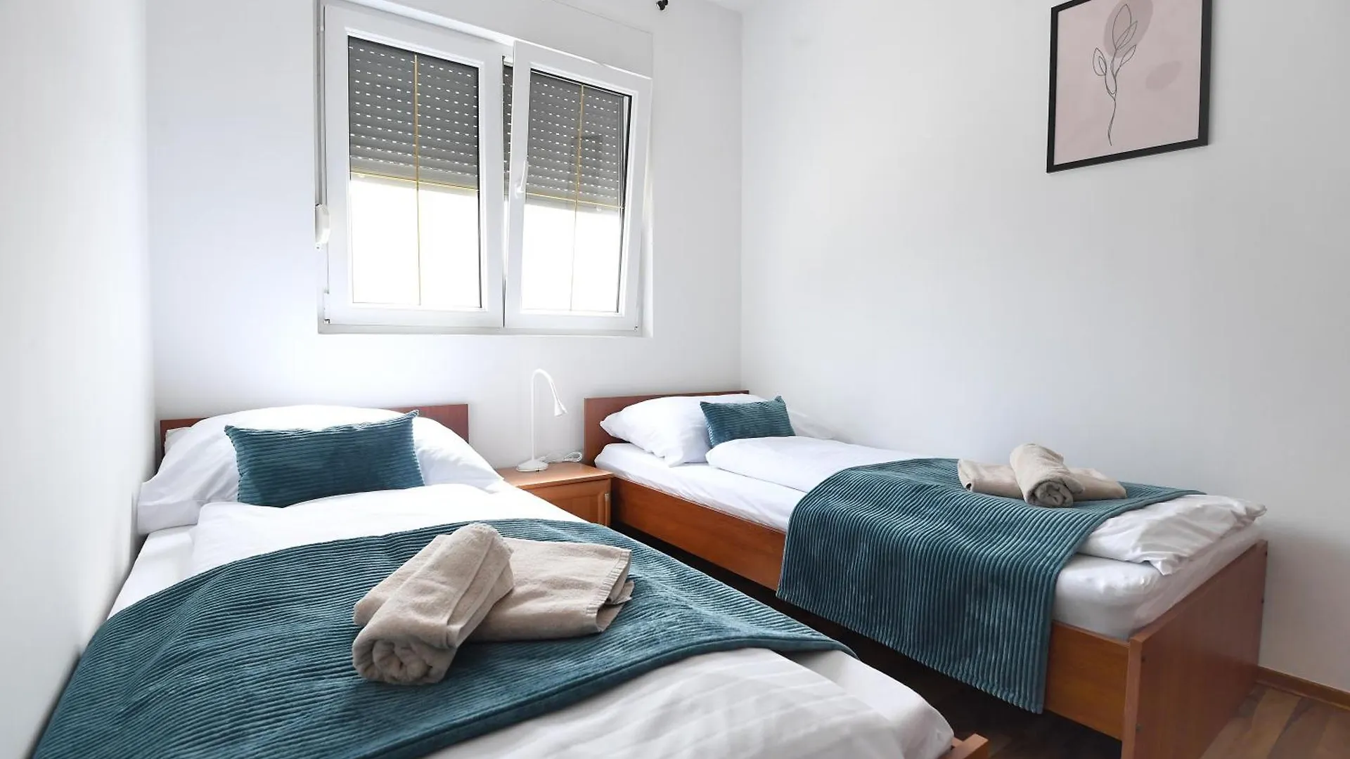 Apartmanhotel Bibinje Apartments