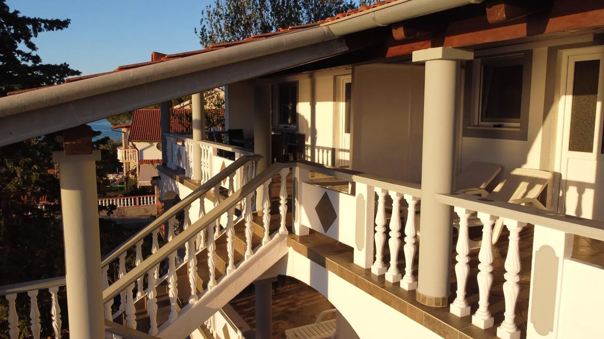 Apartmanhotel Bibinje Apartments
