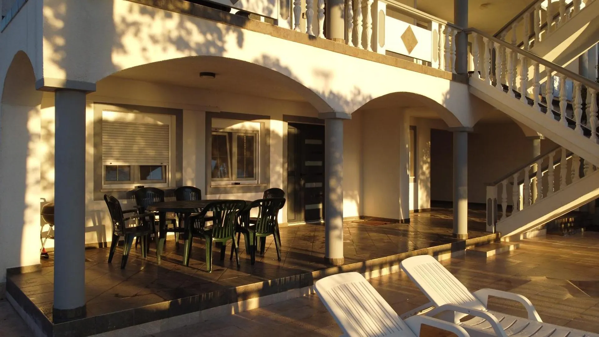 Bibinje Apartments Apartmanhotel