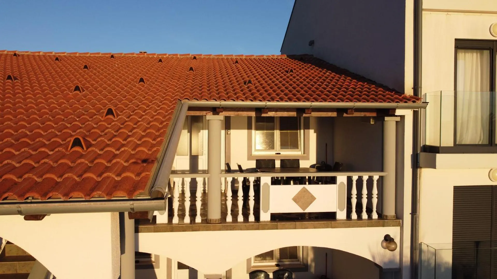 Apartmanhotel Bibinje Apartments